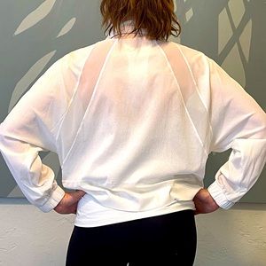 lululemon lightweight jacket